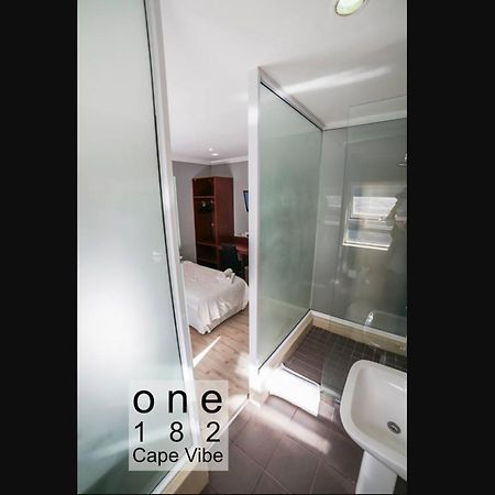 Hotel Cape Vibe 182 Kapské Město Exteriér fotografie