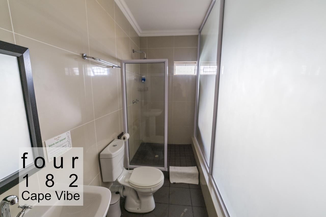 Hotel Cape Vibe 182 Kapské Město Exteriér fotografie