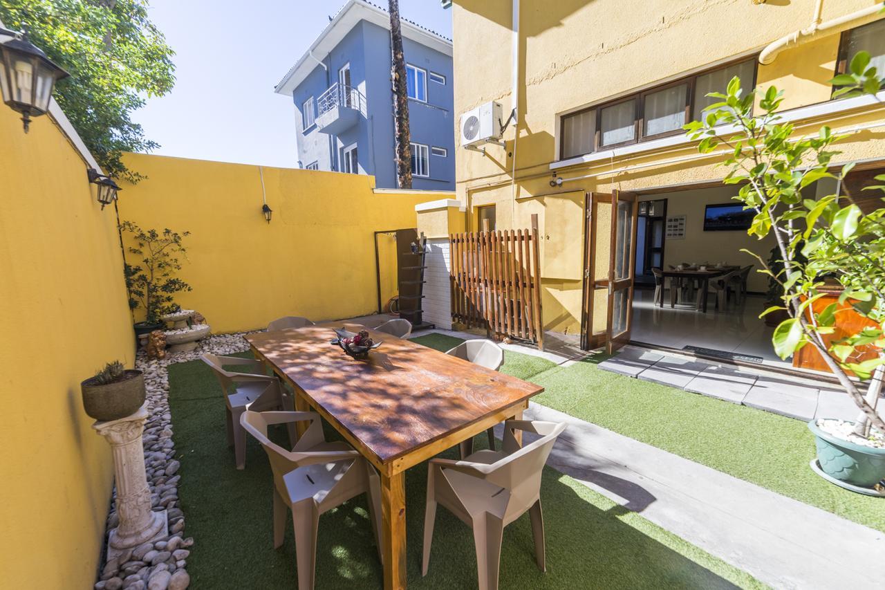 Hotel Cape Vibe 182 Kapské Město Exteriér fotografie