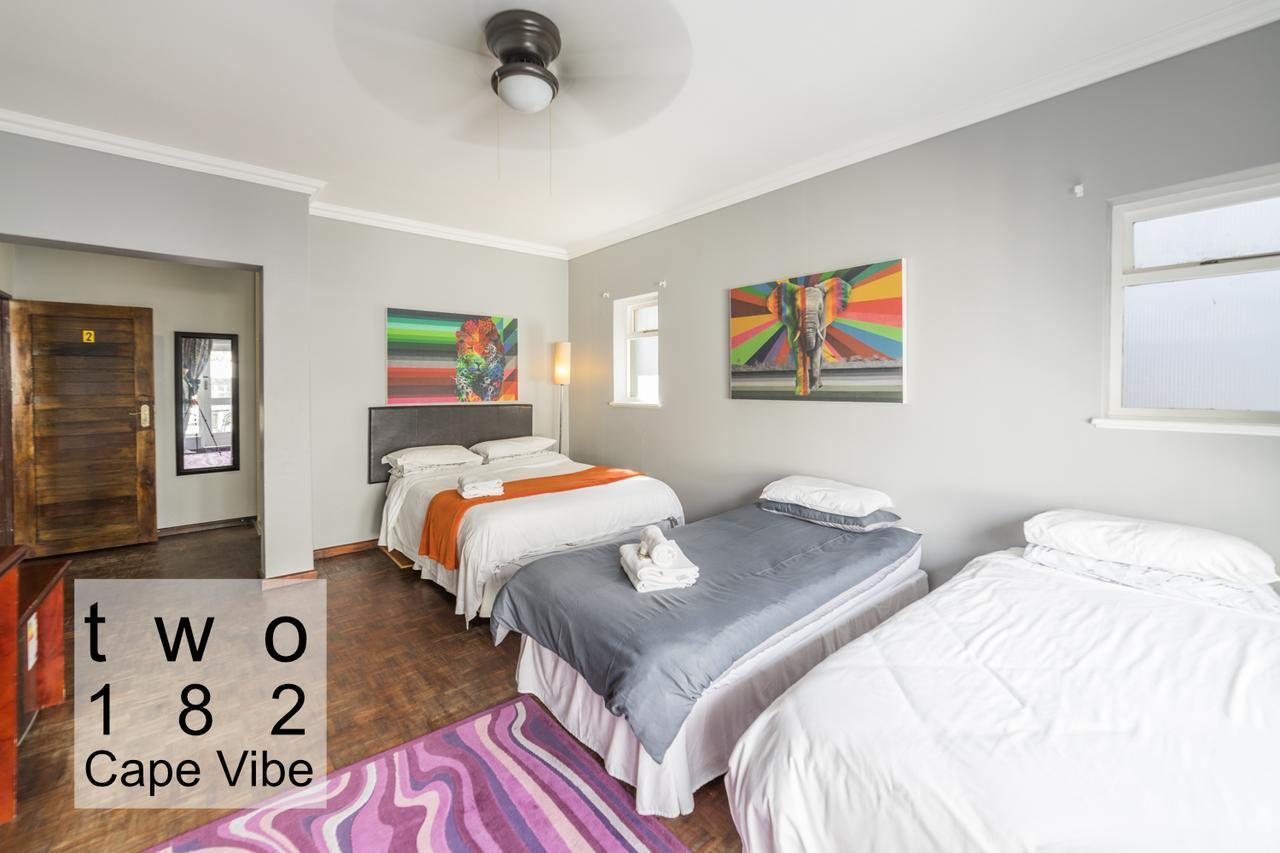 Hotel Cape Vibe 182 Kapské Město Exteriér fotografie