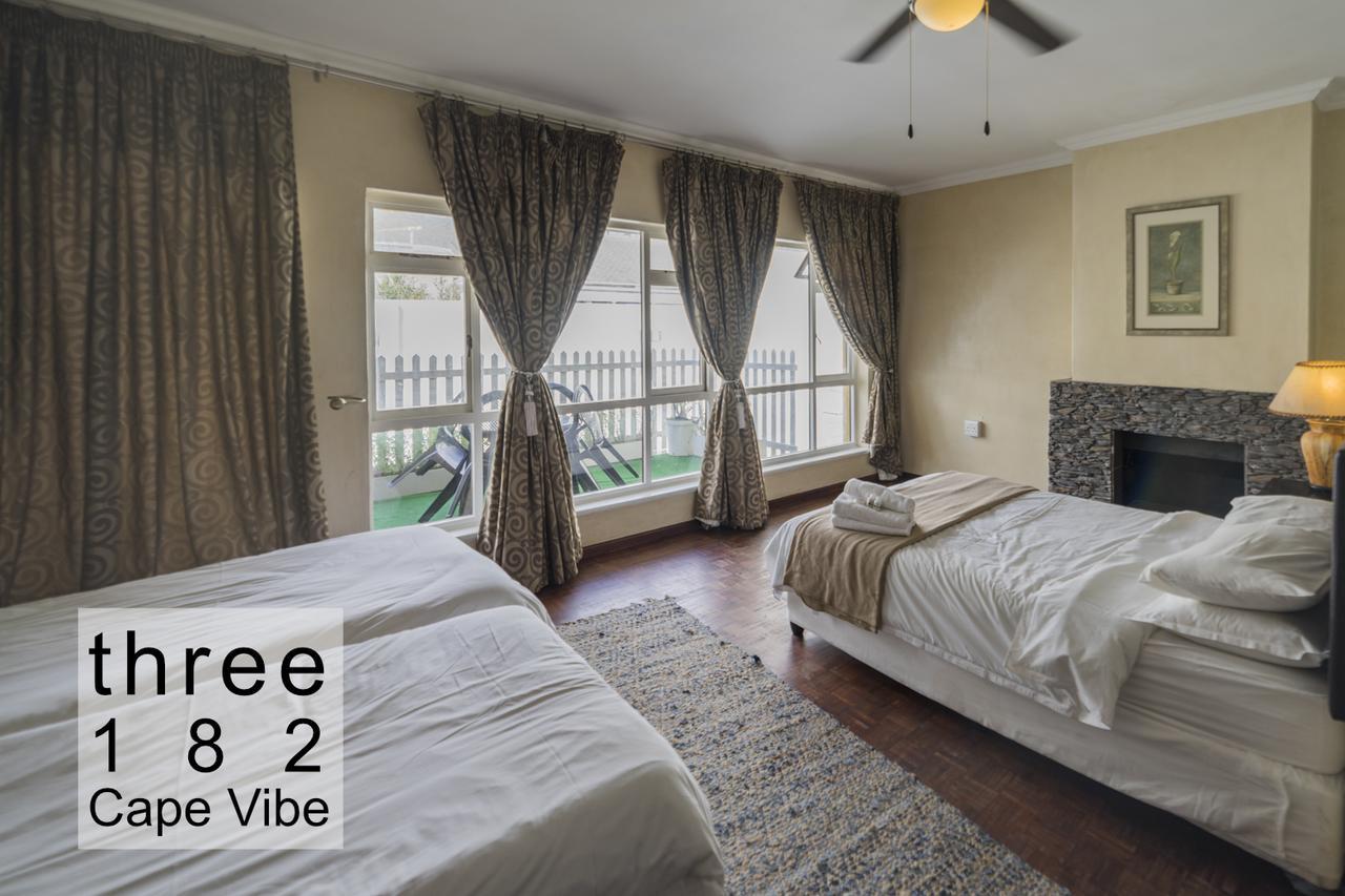Hotel Cape Vibe 182 Kapské Město Exteriér fotografie