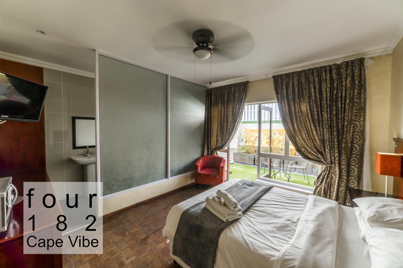 Hotel Cape Vibe 182 Kapské Město Exteriér fotografie