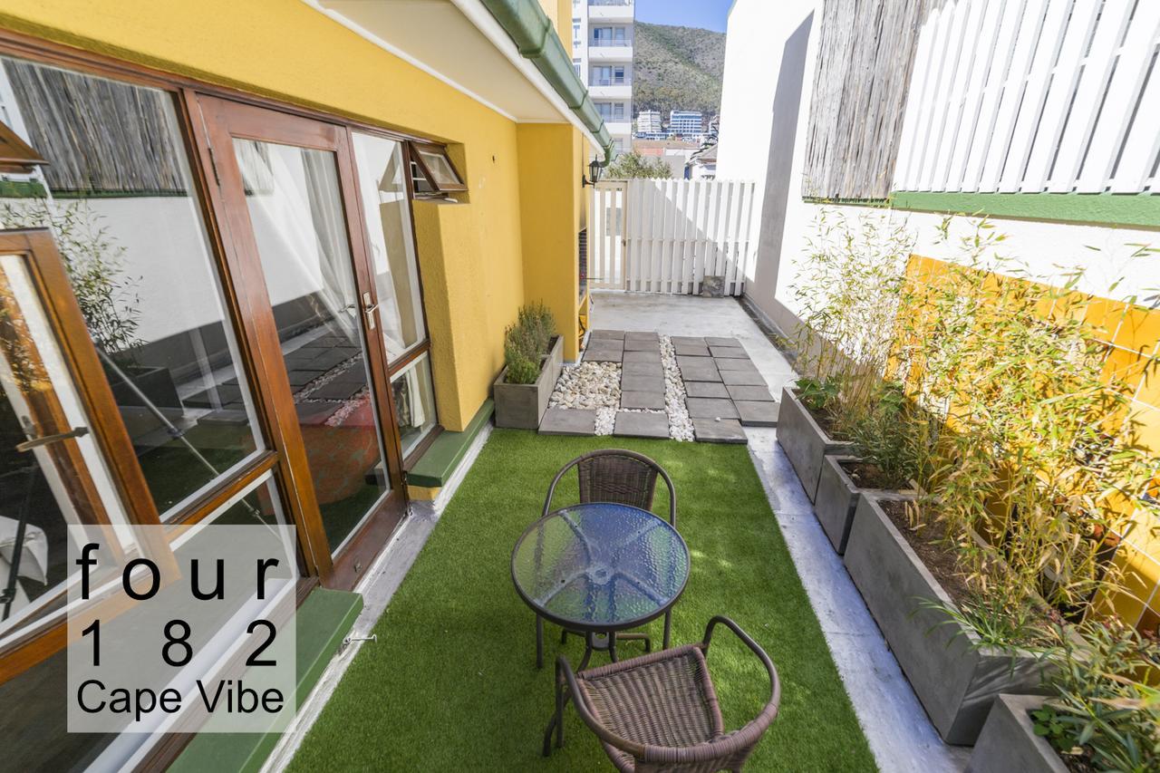 Hotel Cape Vibe 182 Kapské Město Exteriér fotografie