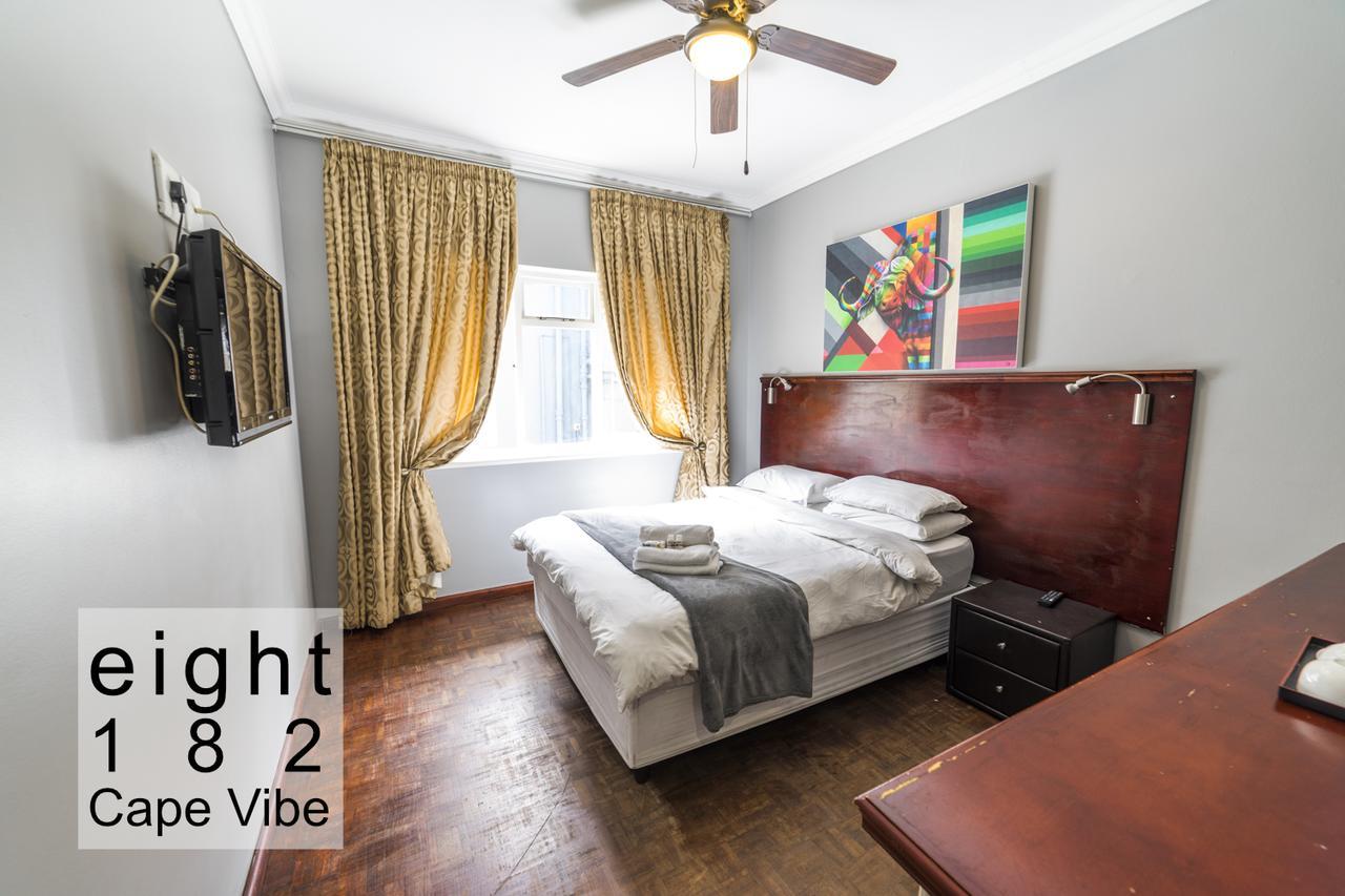Hotel Cape Vibe 182 Kapské Město Exteriér fotografie