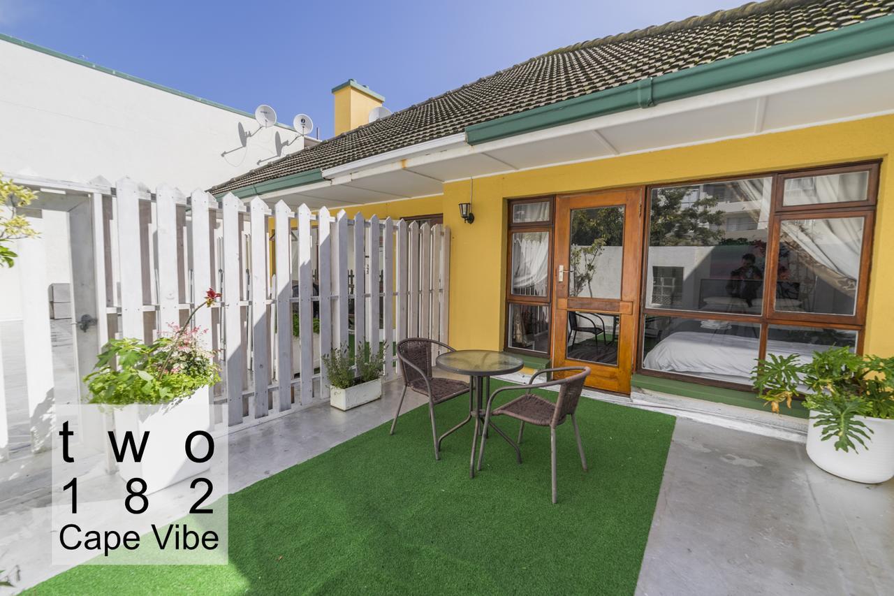 Hotel Cape Vibe 182 Kapské Město Exteriér fotografie