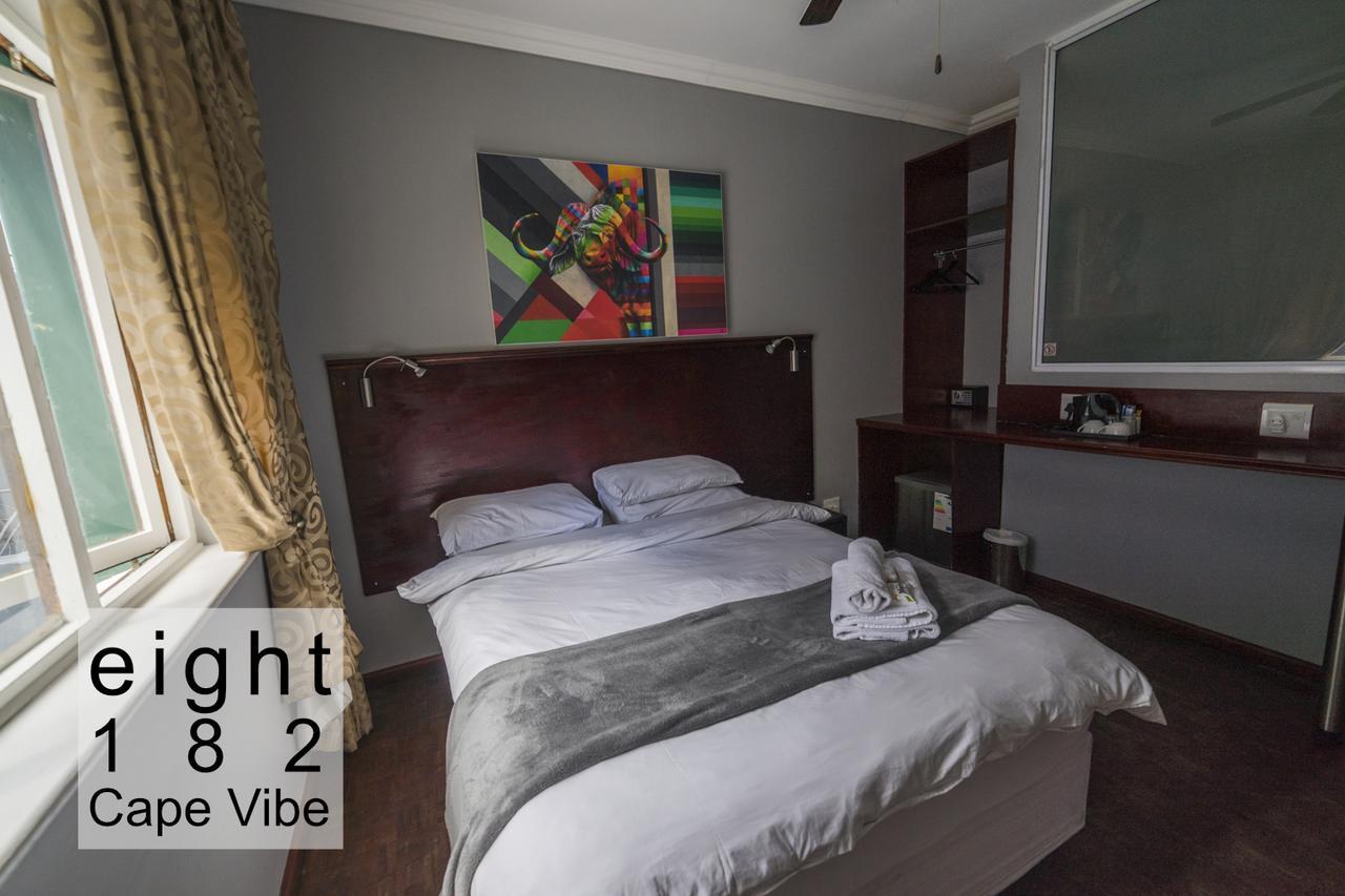 Hotel Cape Vibe 182 Kapské Město Exteriér fotografie