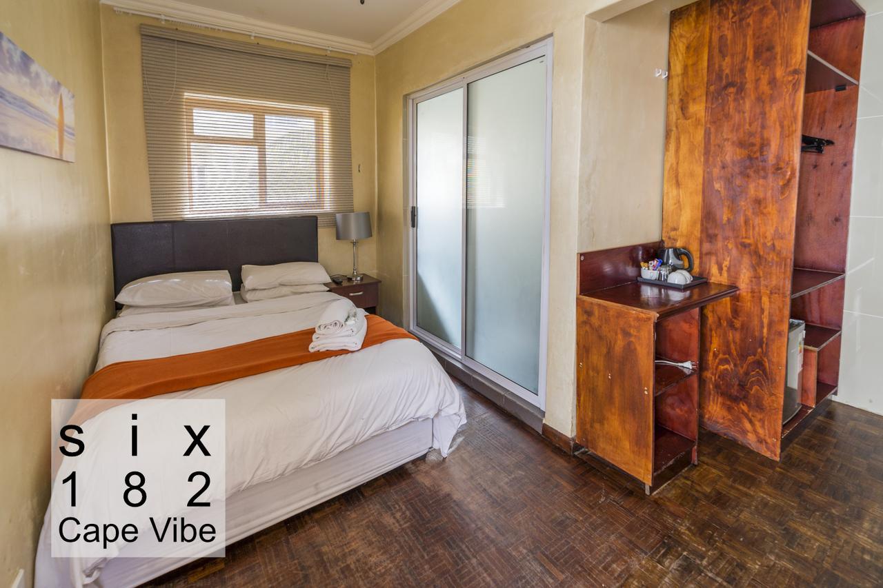Hotel Cape Vibe 182 Kapské Město Exteriér fotografie