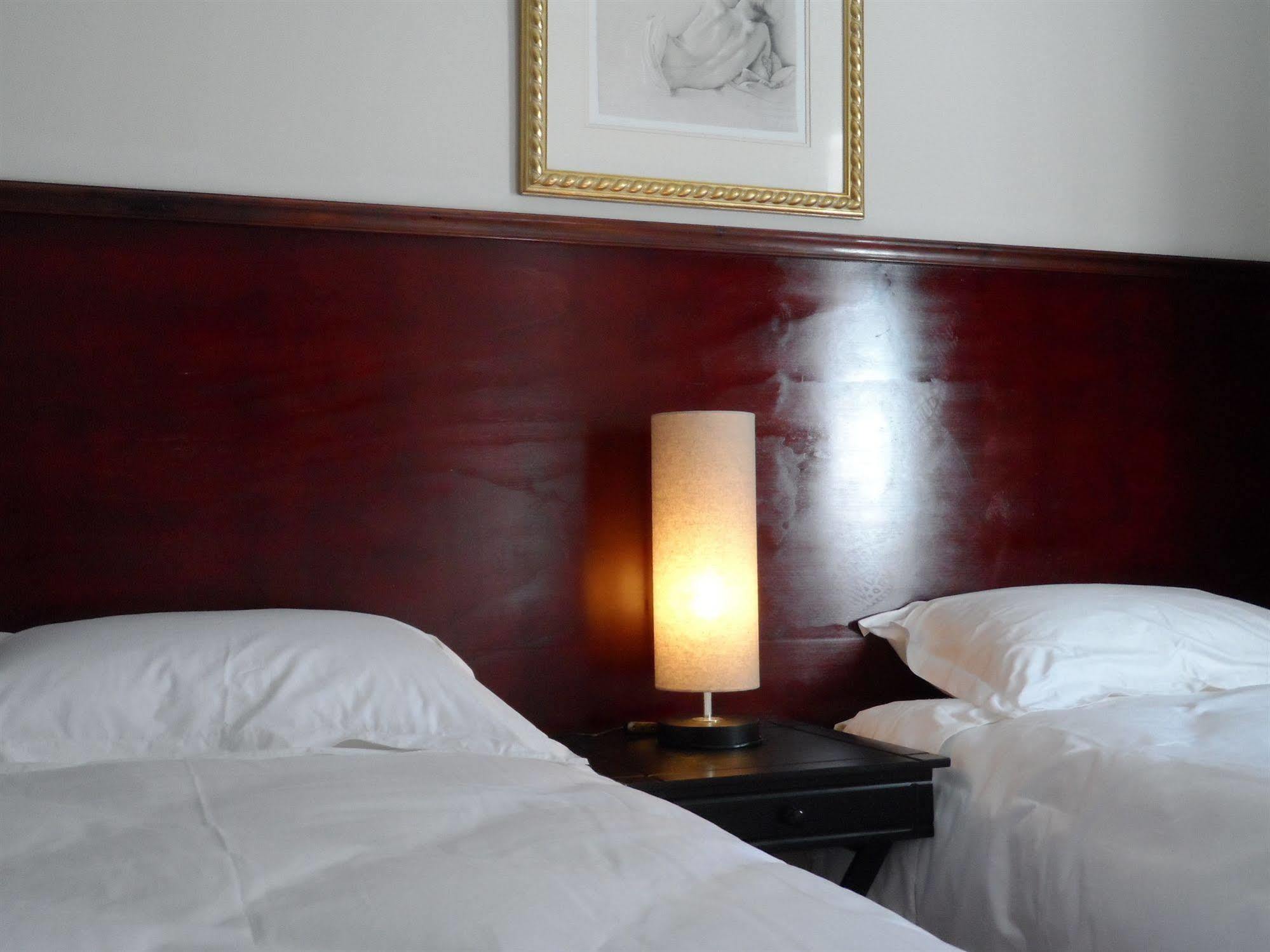 Hotel Cape Vibe 182 Kapské Město Exteriér fotografie
