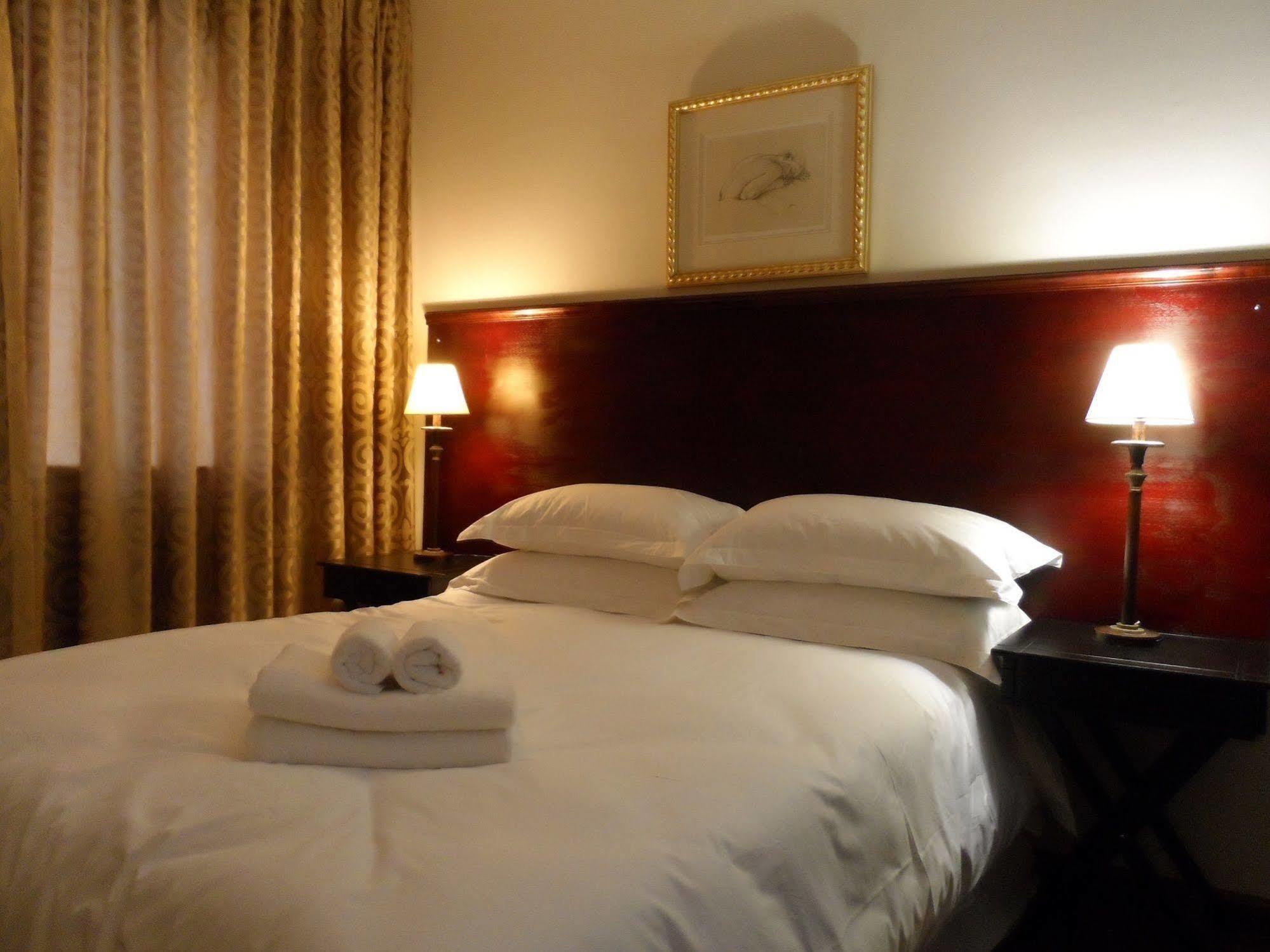 Hotel Cape Vibe 182 Kapské Město Exteriér fotografie