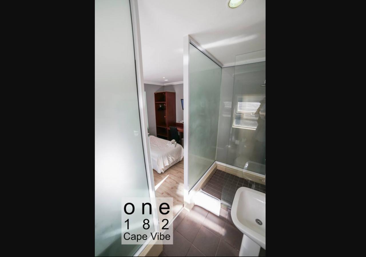 Hotel Cape Vibe 182 Kapské Město Exteriér fotografie